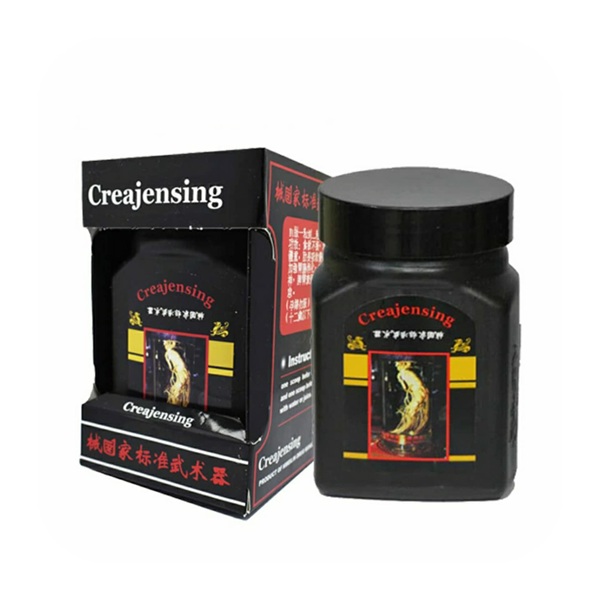 پودر جینسینگ گیاهی برای افزایش انرژی و تقویت قوای جنسی