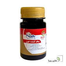 قرص باز کننده عروق(پیپر)