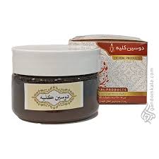 دوسین کلیه
