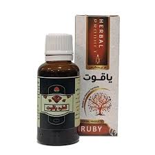 قطره یاقوت